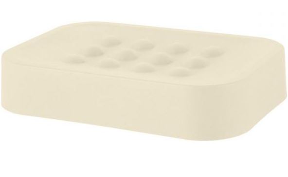 Мыльница Plast Team STOCKHOLM молочный туман